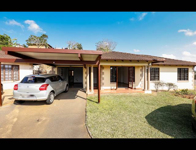 3 BEDROOM SECTIONAL TITLE FOR SALE IN MORNINGSIDE